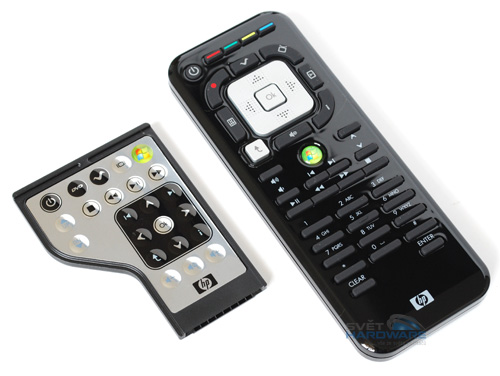 HP Pavilion dv5-1270: multimediální univerzál