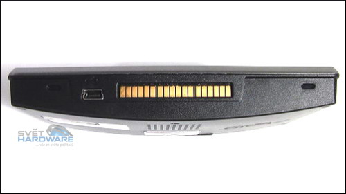 Navigace Mio C720b: dva v jednom