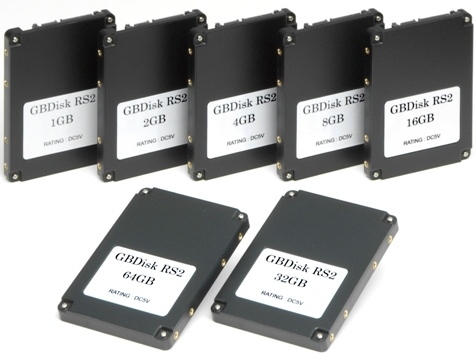 TDK uvádí novou sérii SSD