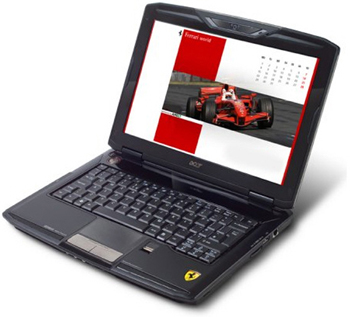 Notebooky s nádechem stylu a elegance