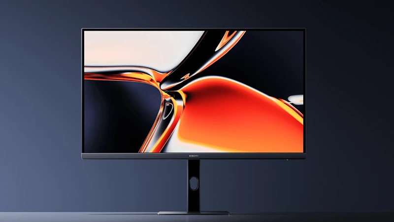 Xiaomi uvedlo nový UHD 4K monitor A27Ui