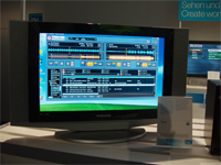 IFA 2005 - Světová výstava spotřební elektroniky (1. část)