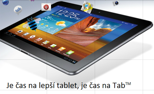 Samsung Galaxy Tab 10.1: koupit nebo počkat?