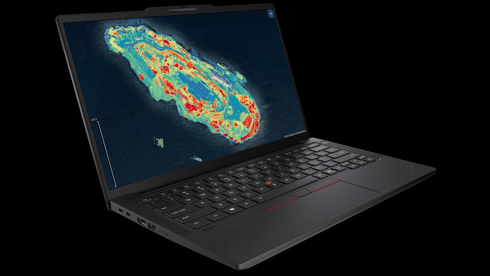 Lenovo uvedlo křemíkové akumulátory pro notebooky s 1000 Wh/l