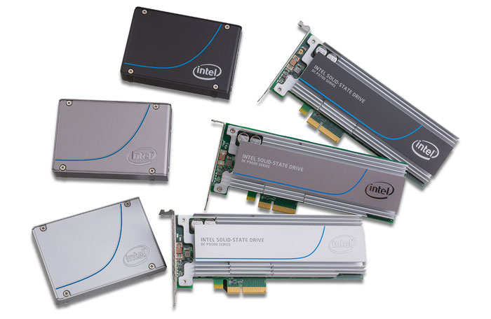 Windows 10 April Update zablokovány pro sestavy s některými SSD Intel