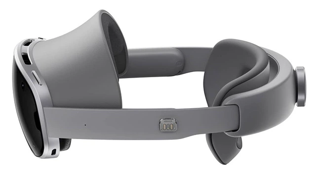Samsung uvádí profi VR headset Galaxy XR za 1799 USD