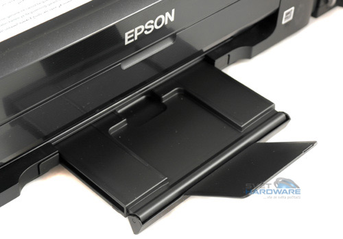 Epson L110: šetřílek pro domácnosti