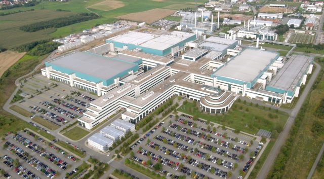 IBM žaluje GlobalFoundries o 2,5 mld. USD kvůli nezvládnutému vývoji