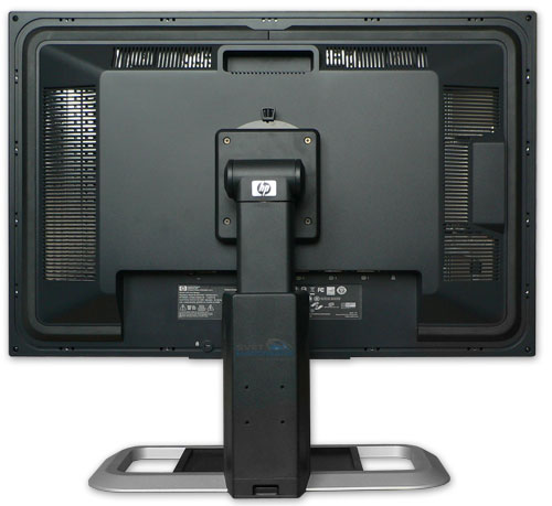 Největší z obrů - HP LP3065