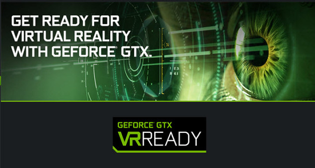 NVIDIA ukázala NE LFD headset pro VR bez bolehlavu