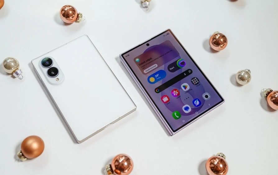 Samsung Galaxy Z Fold8