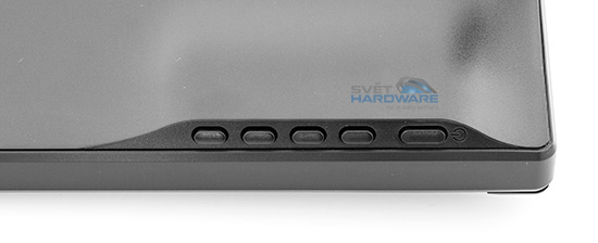 Dell S2340L: ideální levné IPS?