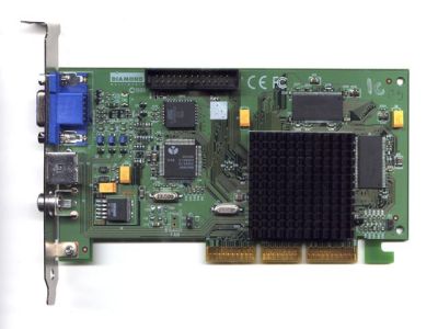 Diamond Viper II Z200 Savage2000