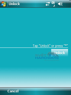 Velký průvodce světem Windows Mobile 6.1 Professional