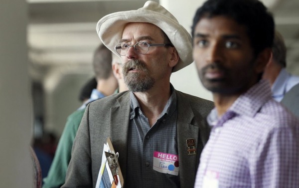 Jak Krzanich přetváří Intel v mladou a perspektivní společnost