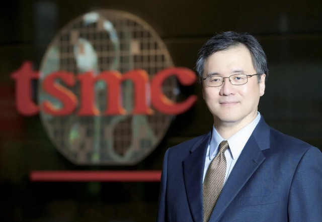 Dr. Y.J. Mii z TSMC: nedostatek čipů potrvá ještě několik let