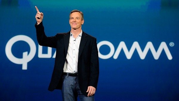 Qualcomm zaútočí na Intel na poli serverů