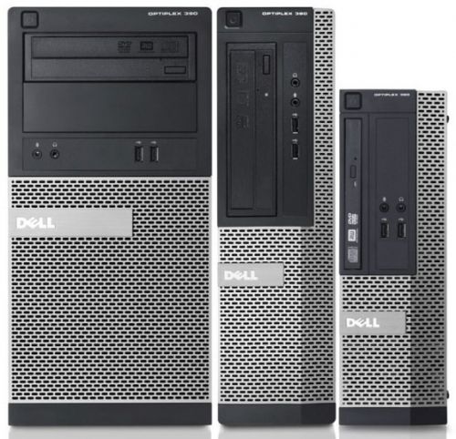 Dell updatuje řadu business počítačů