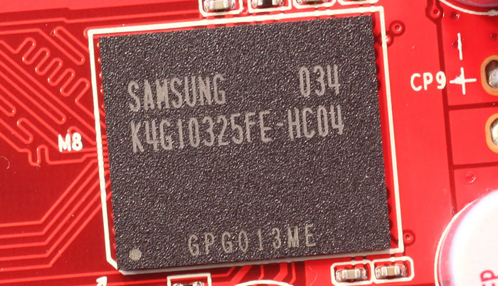 Cena pamětí pro grafické karty prudce roste