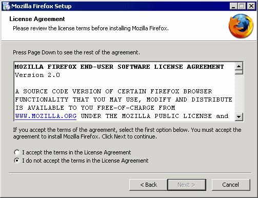 Úvod do licencování softwaru