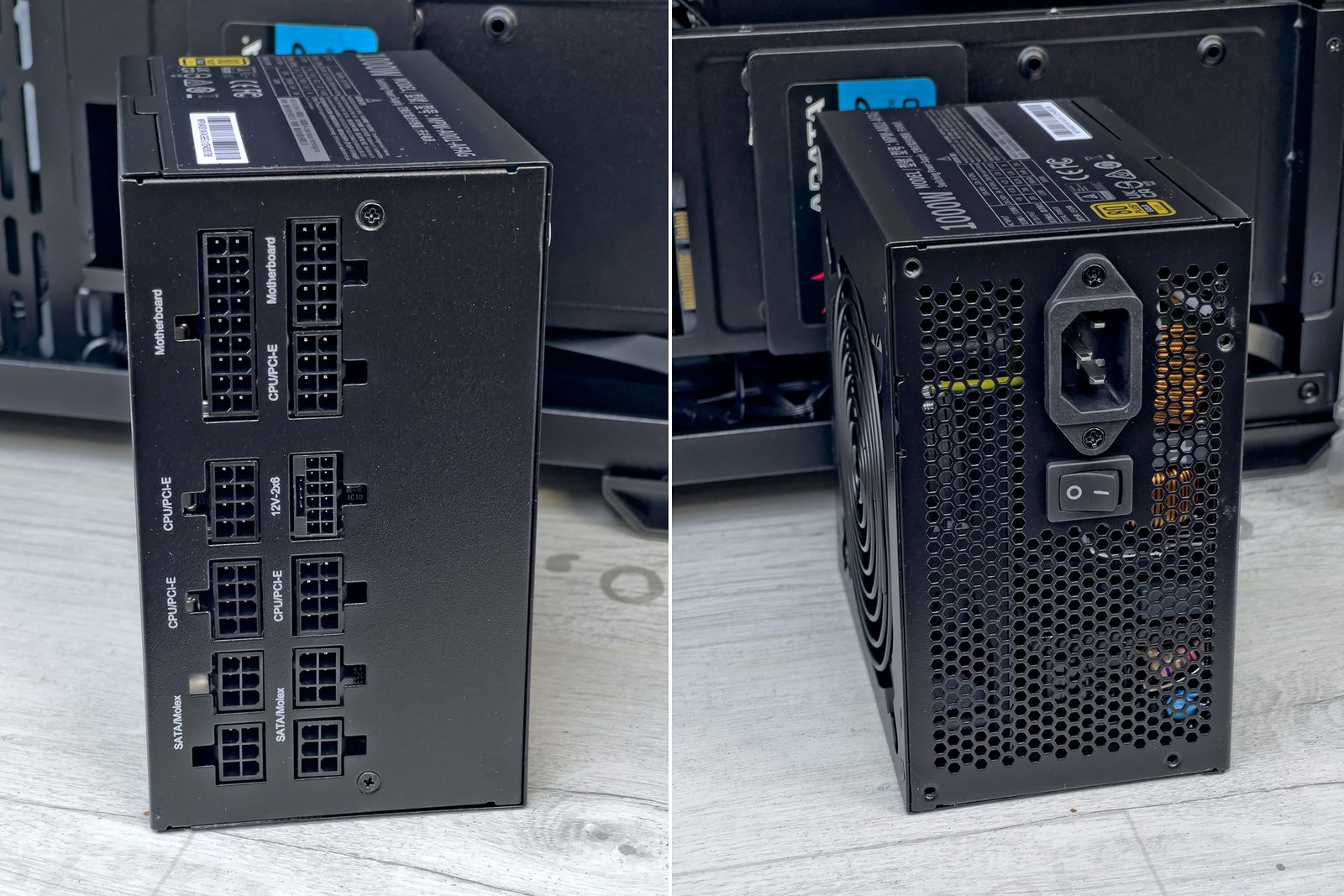 Test skříně Cooler Master Elite 681 – stvořena pro podívanou