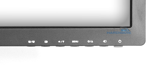 Asus PB278Q: velikán s PLS