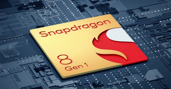 Qualcomm Snapdragon 8 Gen1 přináší 18bitový ISP a technologie Leicy