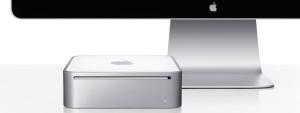 Apple oznamuje nové modely počítačů iMac, Mac Mini a Mac Pro