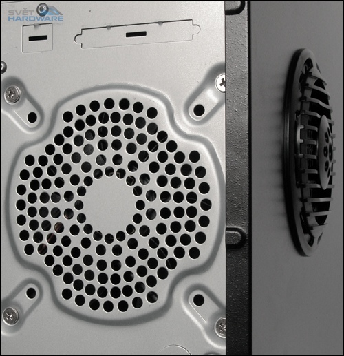 Test herních PC: LYNX MS PowerMedia XXL