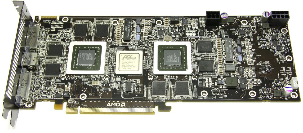 AMD Radeony HD 4850 X2 potvrzeny, uzavřeno partnerství s Blizzard