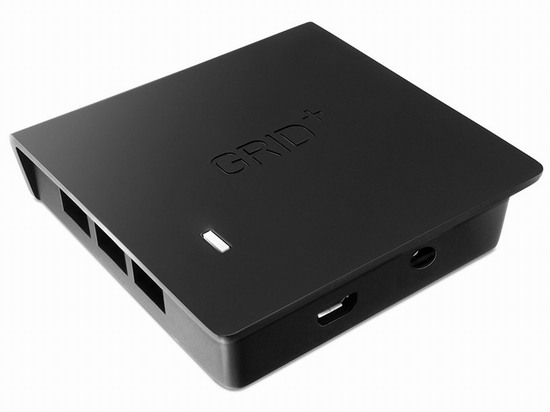 NZXT GRID+ V2: nový digitální regulátor pro ventilátory