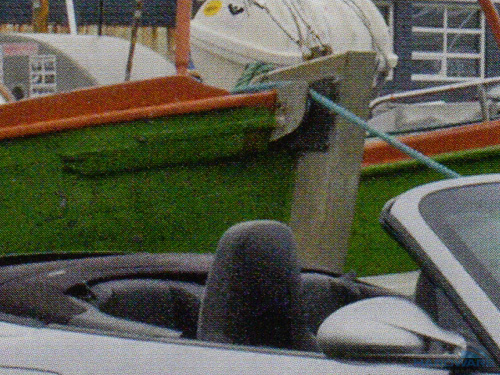 Epson WorkForce WP-4515 DN: kancelářský rebel