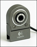 Megatest webkamer pro USB - část druhá