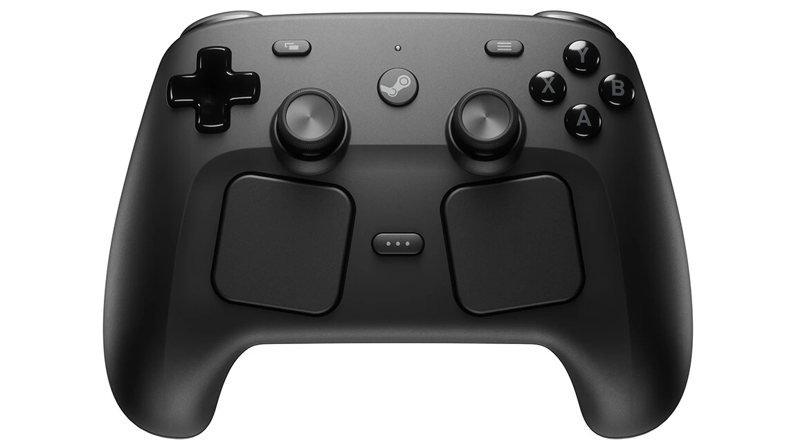 Steam Controller hitem skalperů, ceny až na 5násobku