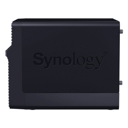 Synology uvádí DiskStation DS410