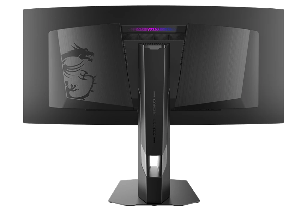 MSI MPG 341CQR QD-OLED X36
