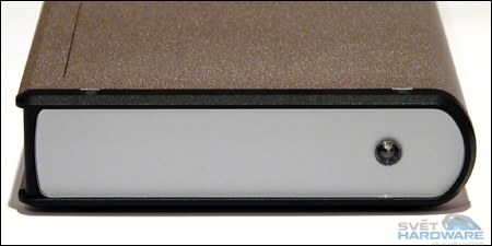 Test 6 externích HDD boxů