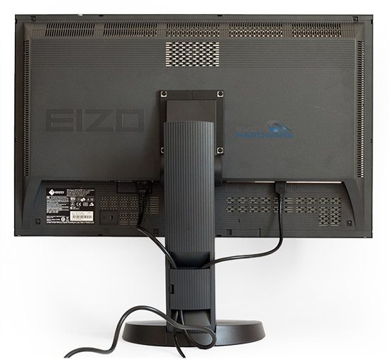 EIZO SX2762W: profesionál útočí