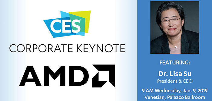 AMD představí nové produkty příští středu