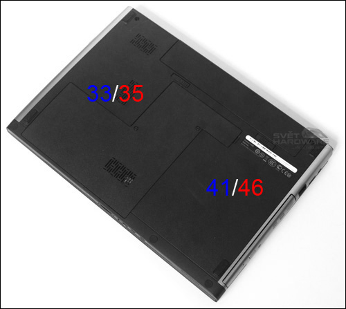 Dell Vostro 3300: výkonný drobek