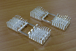 Dáma z kufříku...