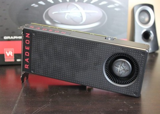 Některé Radeon RX 480 se 4GB mají odemknutelných 8 GB paměti