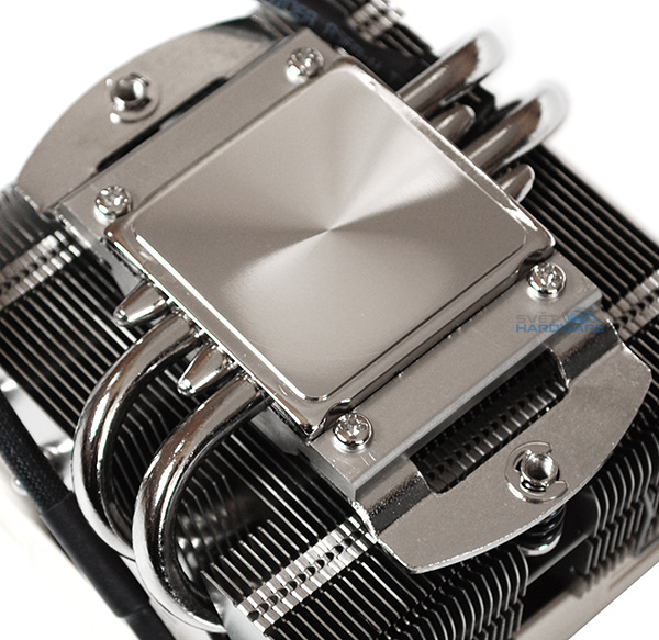 Noctua NH-L9x65: výkon pro Mini ITX