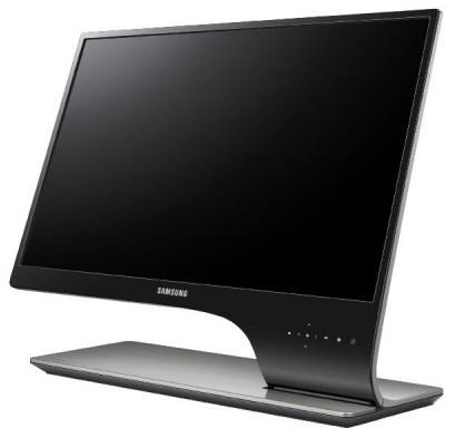 Stylový 3D monitor od Samsungu dorazil do Evropy