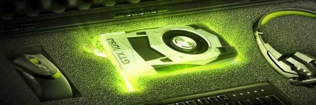 NVIDIA představuje GTX 1050 3 GB: 768 CUDA jader a 96bitová sběrnice