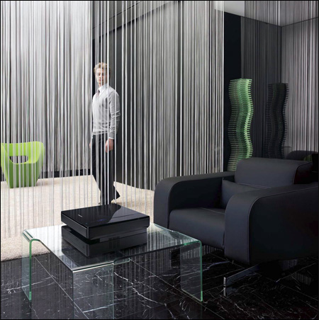 Možnosti multifunkčních tiskových zařízení