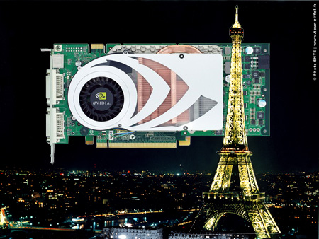 Svět hardware bude u uvedení G70