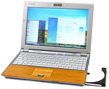 Notebooky s nádechem stylu a elegance