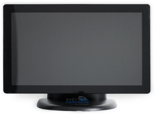 iiyama T2233MSC: první vlaštovka s multidotyky