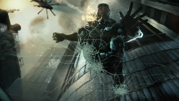 Gigabyte GeForce GTX660Ti: potřebuje hráč více?